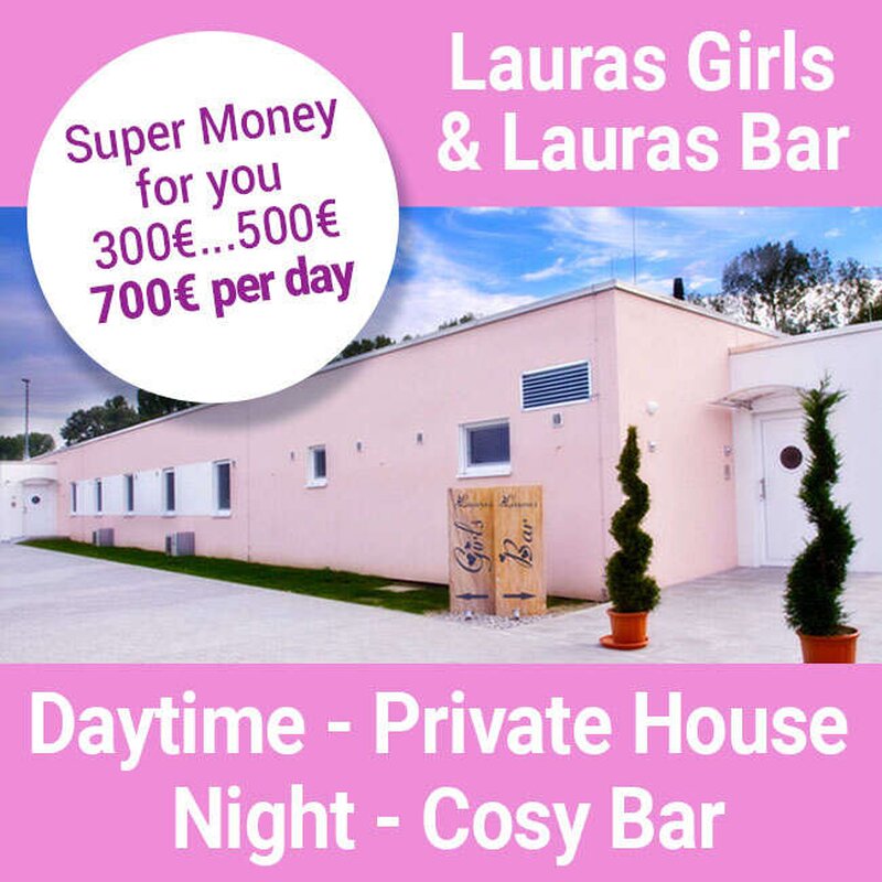 Munca sexy in Germania, fara riscuri, poti doar castiga